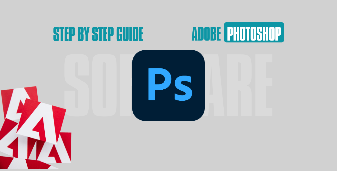 How To Install Adobe Photoshop For Free? Step by Step guide