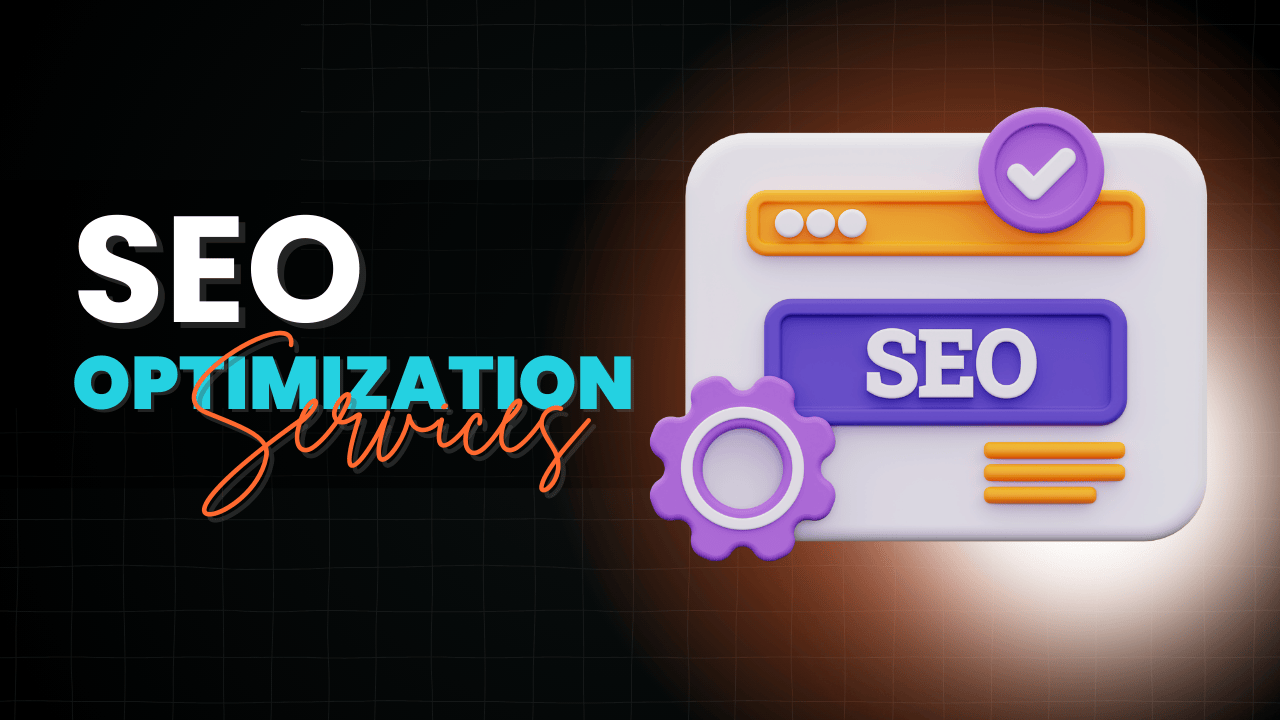 SEO optimization services by TechnSols