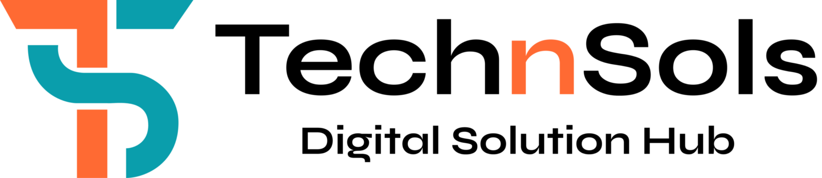 TechnSols – Digital Solutions Hub