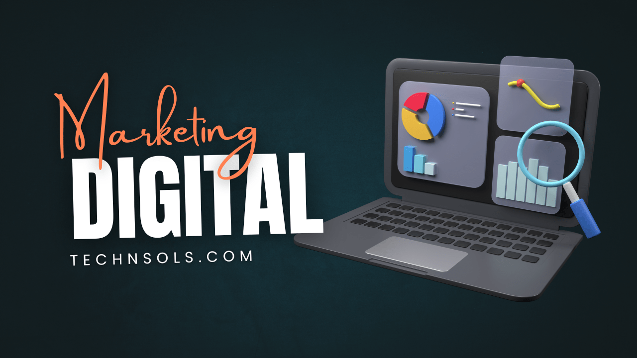 What Is Marketing Digital? Types, Examples, And Uses