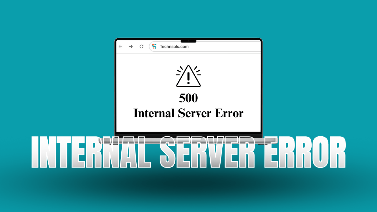 How to Fix WordPress Internal Server Errors (500 Error) - 7 Easy Solution