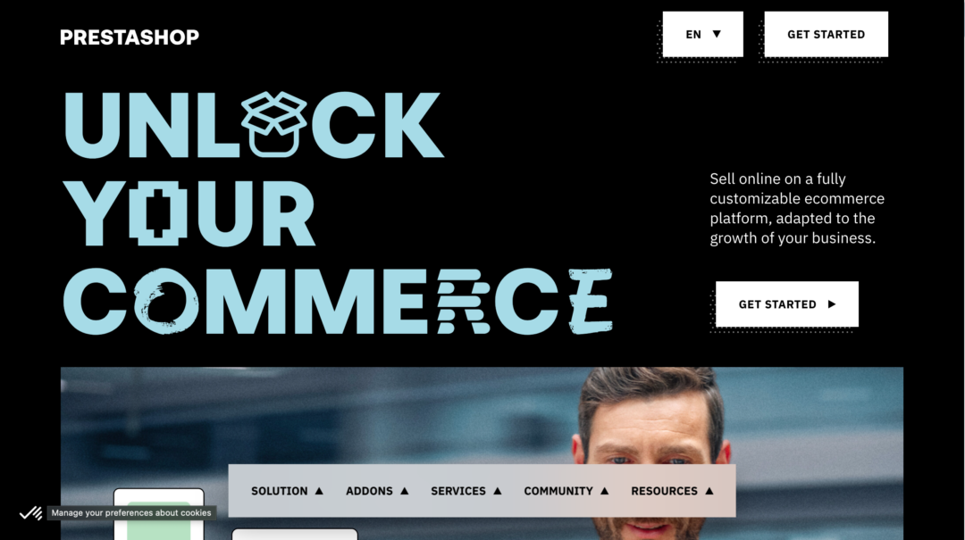 Free eCommerce Website With Unlimited Products in 2025