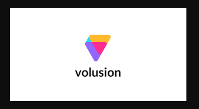 Volusion- ECommerce Website With Unlimited Products