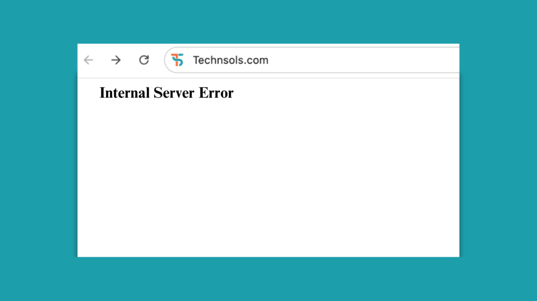 How to Fix WordPress Internal Server Errors (500 Error) - 7 Easy Solutions