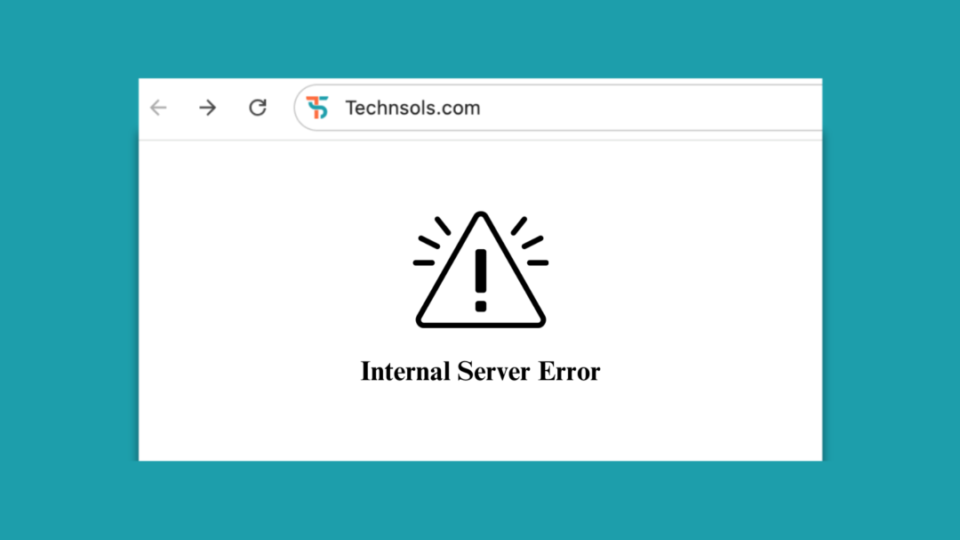 How to Fix WordPress Internal Server Errors (500 Error) - 7 Easy Solutions