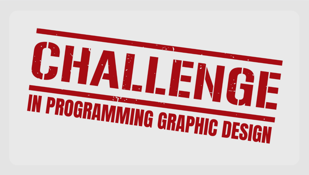 ​​What Is Programming Graphic Design? An Ultimate Guide