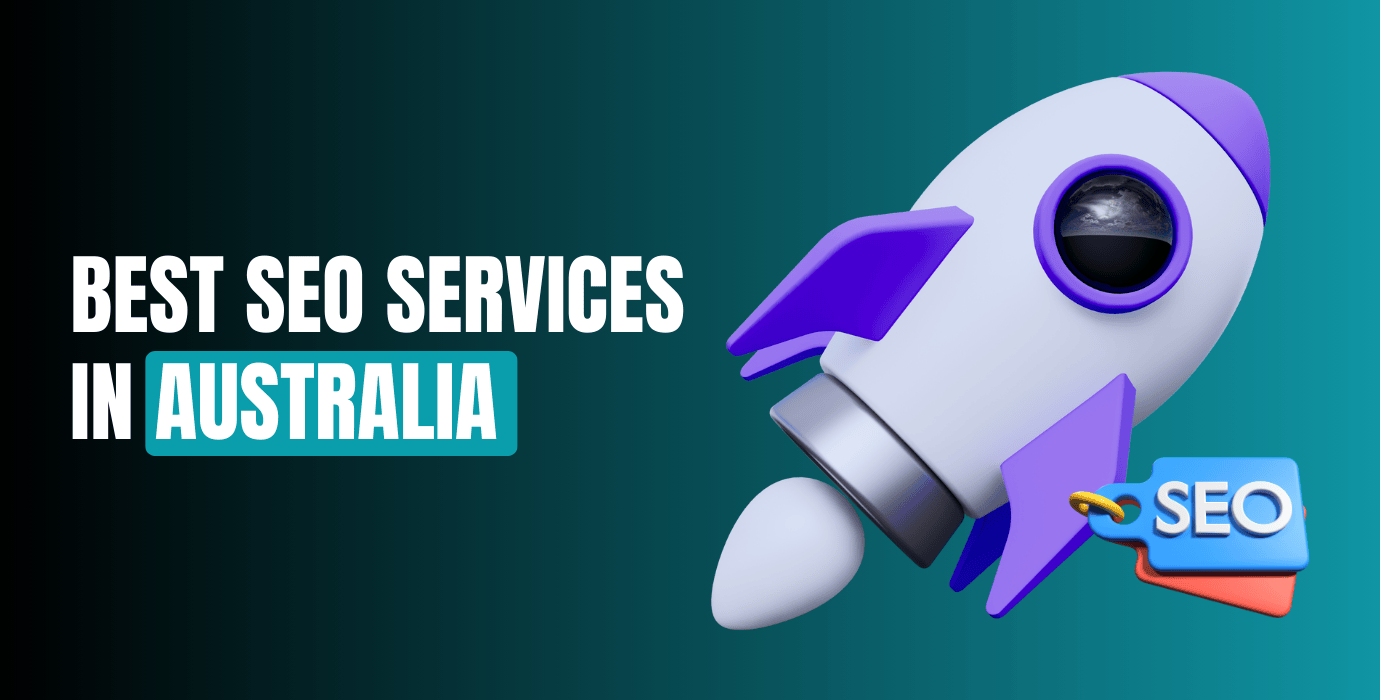 Best SEO Services In Australia To Grow Your Business