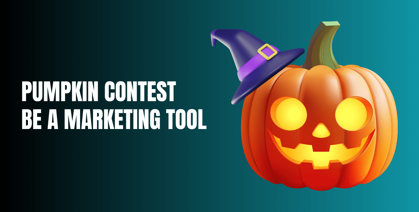 How Can A Pumpkin Contest Be a Marketing Tool Unique Strategy