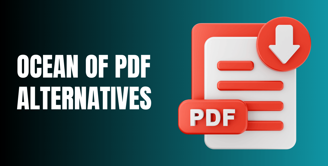 Ocean Of PDF Review – Top Alternatives You Should Consider