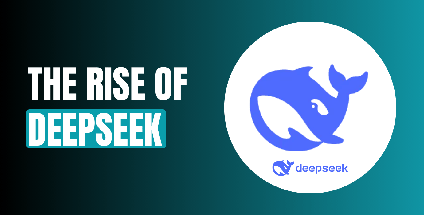 The Rise of DeepSeek: An Open-Source AI That’s Changing the Game