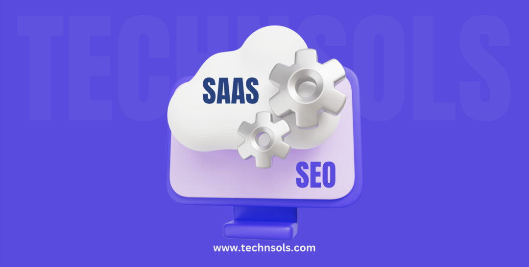 SAAS SEO Rankstar: A Game-Changer for B2B Businesses