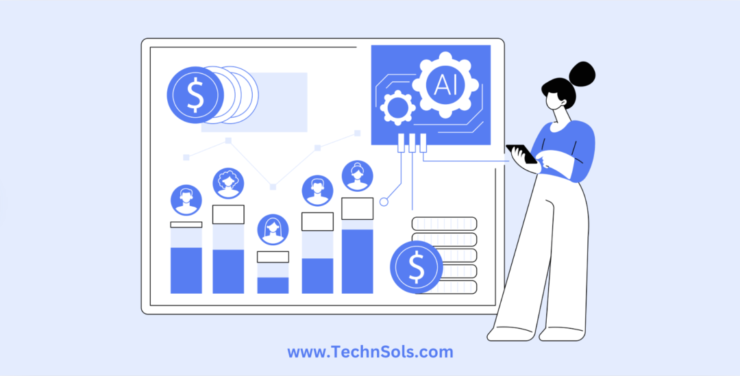 Lead Generation Replaced by AI: The Transformation of Sales Strategies