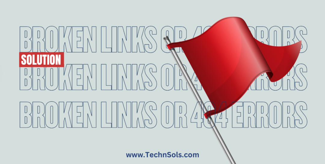 10 Red Flags in Marketing Site Visits and How to Avoid Them