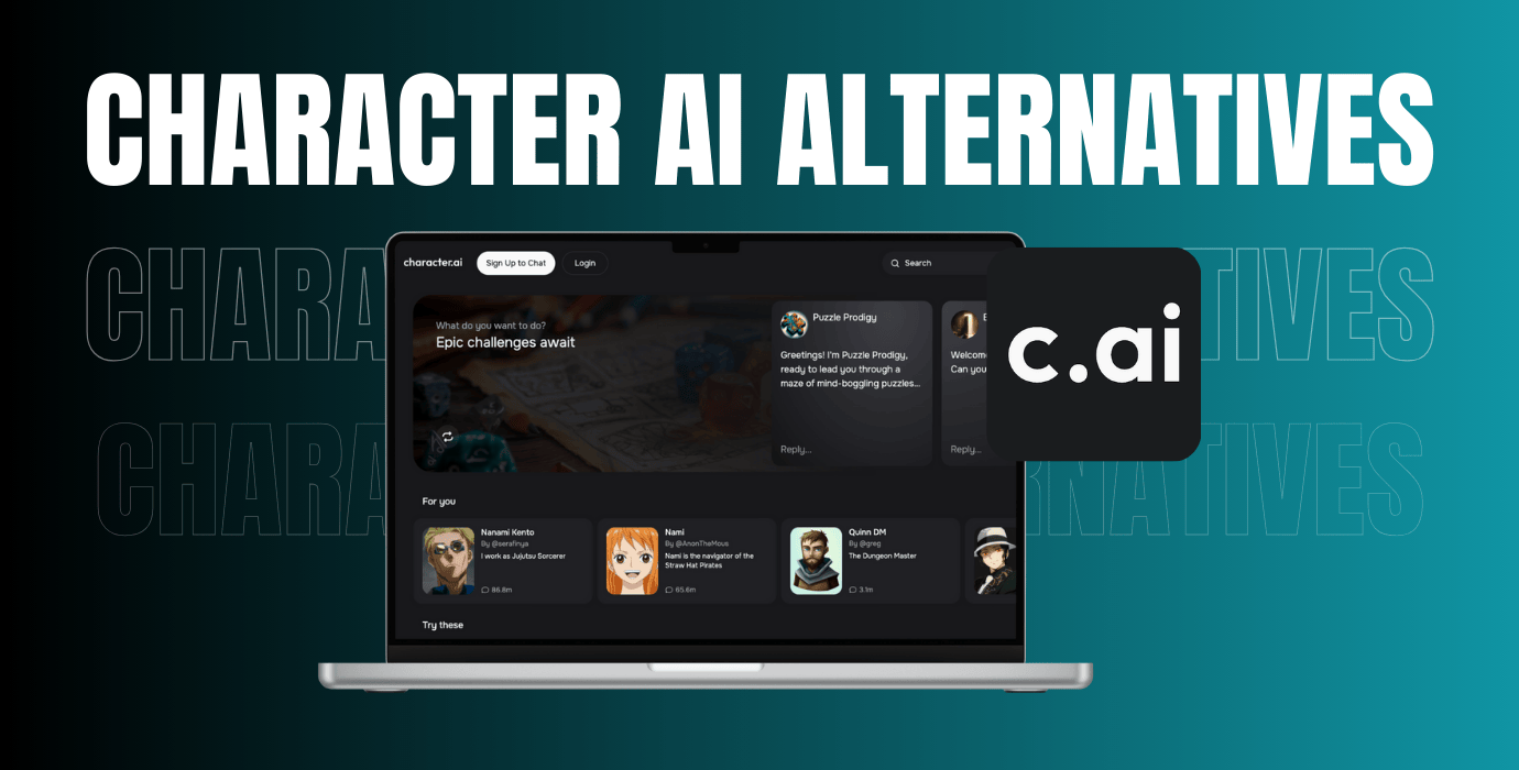 Understanding Character AI: Features and Character AI Alternatives