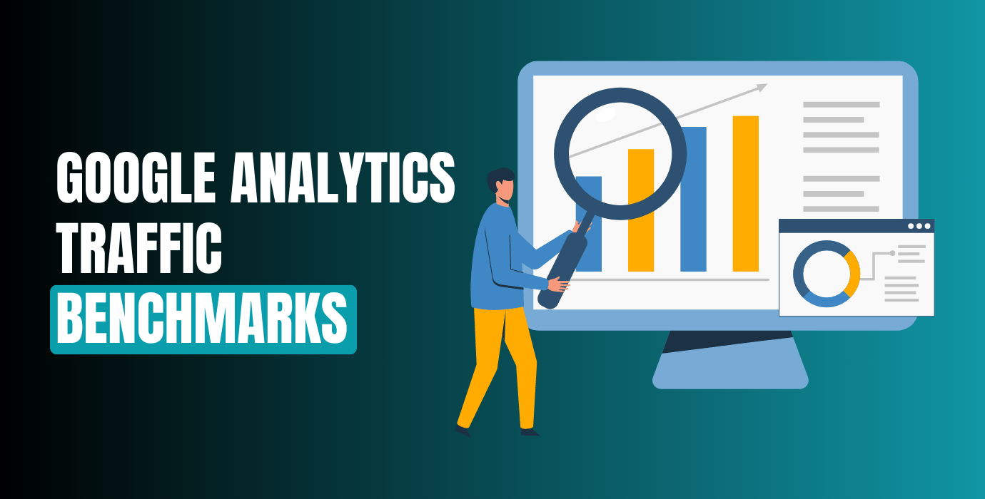 What Traffic benchmarks Should You Set in Google Analytics 4?