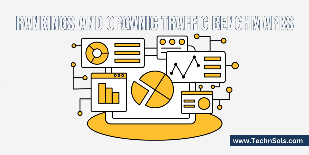 Key Traffic Benchmarks for Optimizing Your GA4 Performance