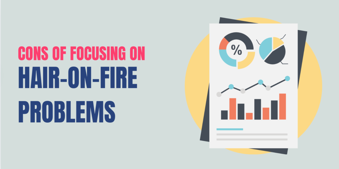 Should Startups Be Only For Hair On Fire Problems? Ultimate Guide